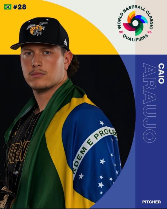 Caio Araujo
