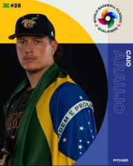 Caio Araujo