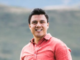 Alfredo Guzman