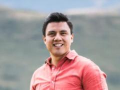 Alfredo Guzman
