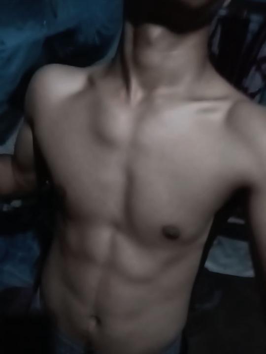 Bikash Poudel