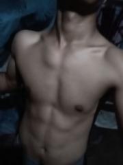 Bikash Poudel