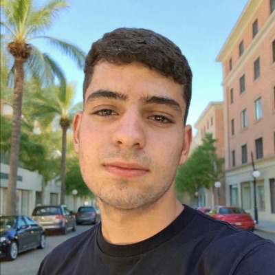 Mojtaba Rasul