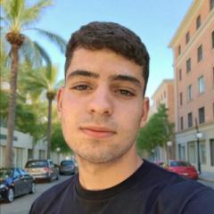 Mojtaba Rasul