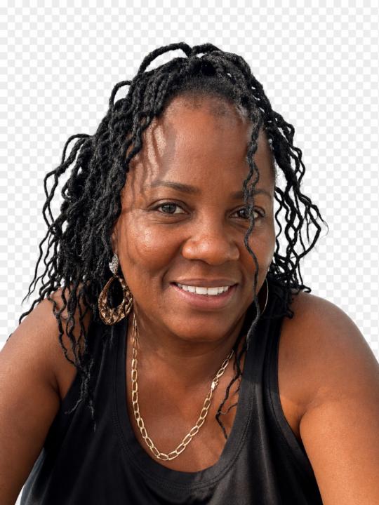 Debra Hardin