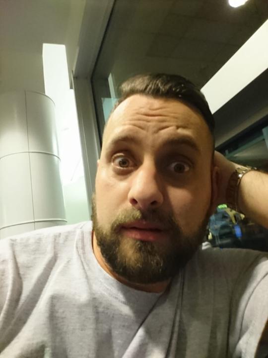 DeanDemo HollandDemo