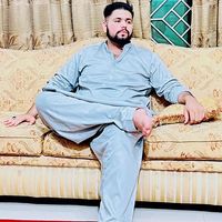 Hamza Fraz