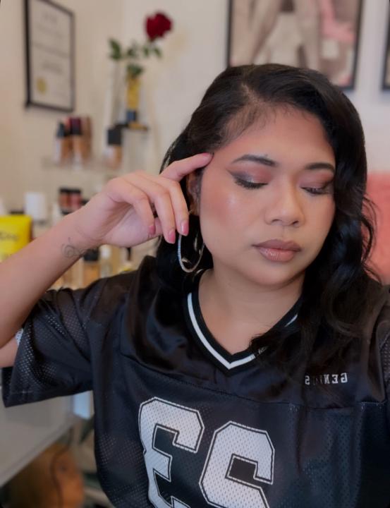 Rosalia De Jesus Barreto