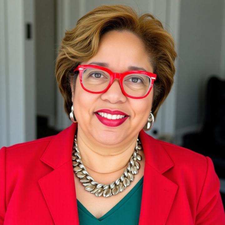 Marvetta Fields