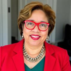 Marvetta Fields