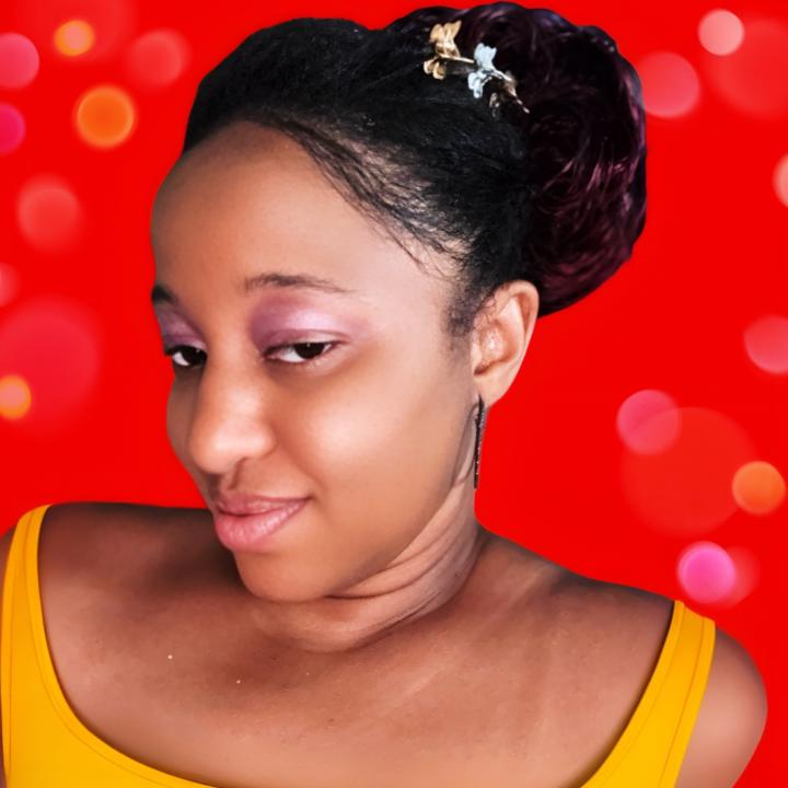 Faatimah Patterson