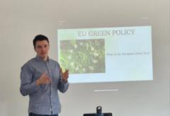 Alberto Nanclares Ijalba