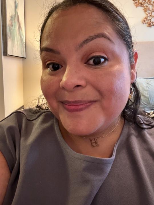 Vickie Sanchez