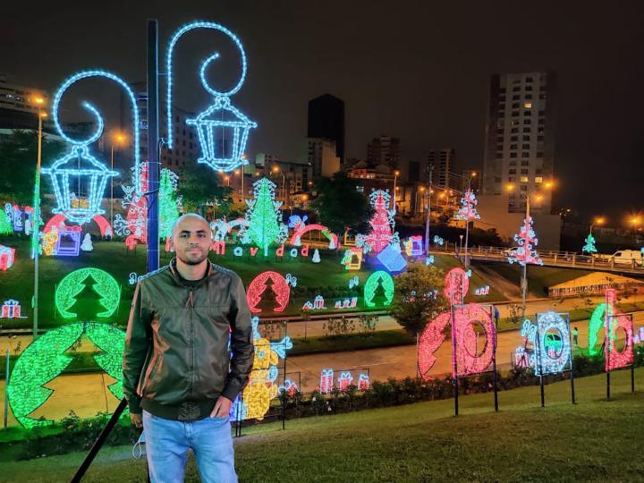 Juan David Alvarez Ramirez