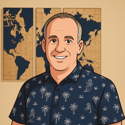 Scott Auffhammer