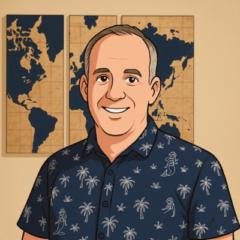 Scott Auffhammer