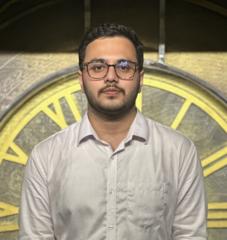 Nur Al Mahmud Mayen