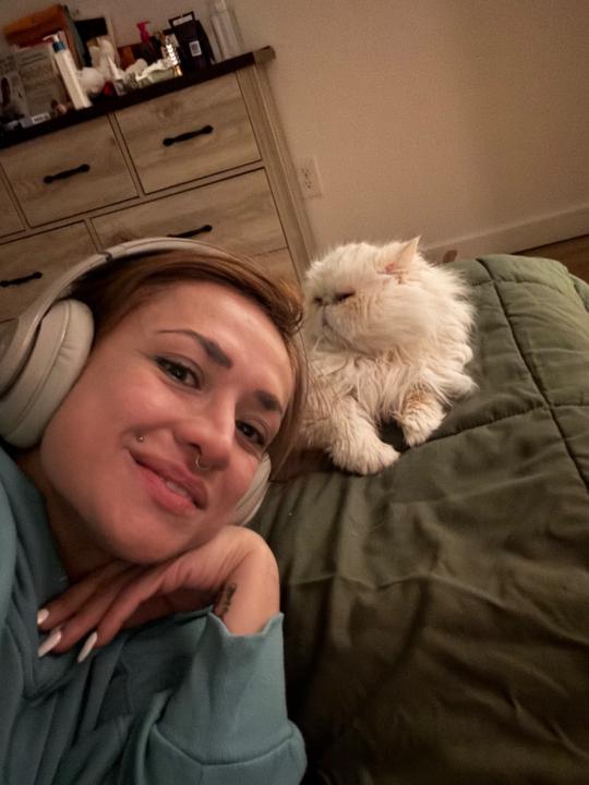 Priscilla Enith Cortes