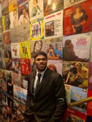 Samuel Oko Epelle