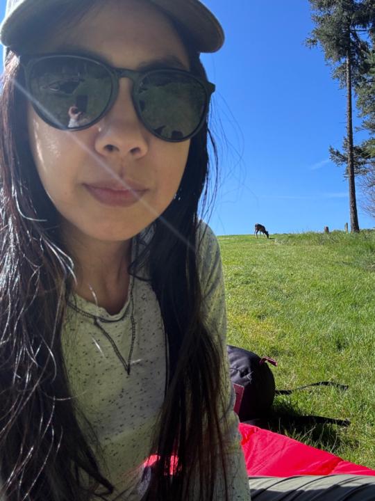 Samantha Lopez