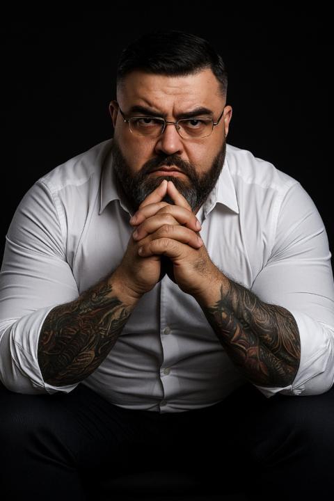 Guillermo Fantaguzzi