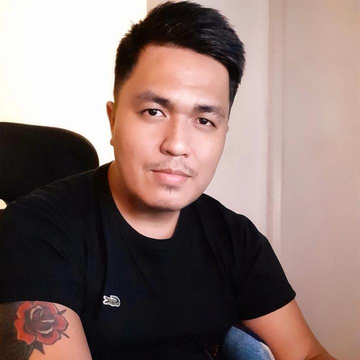 James Christopher Cabrillas