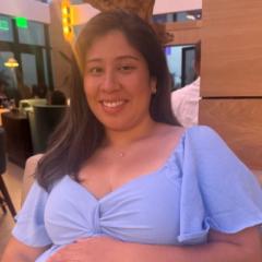 Cynthia Jovel