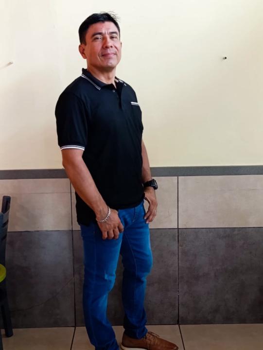 Denis Ruiz