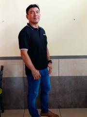 Denis Ruiz