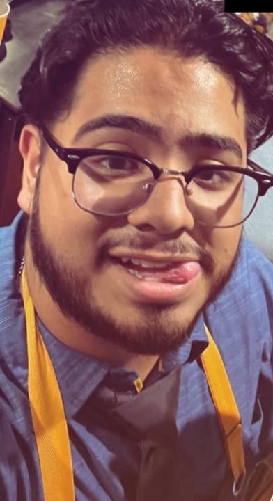 Anthony Ramirez