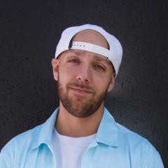 Chad Detsoki