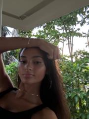 Malia Gonzales