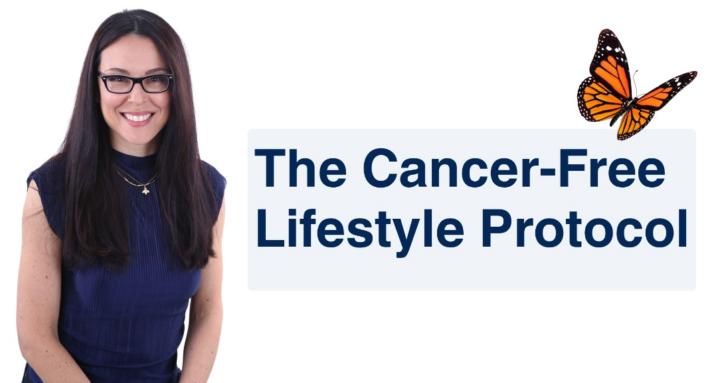 The Cancer-Free Protocol