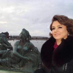 Anush Hovhannisyan