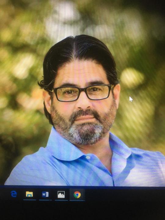 Kenneth Delisi