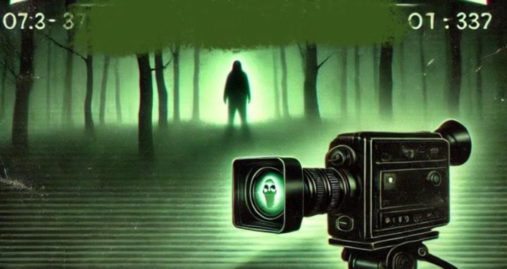 Paranormal Investigating 101