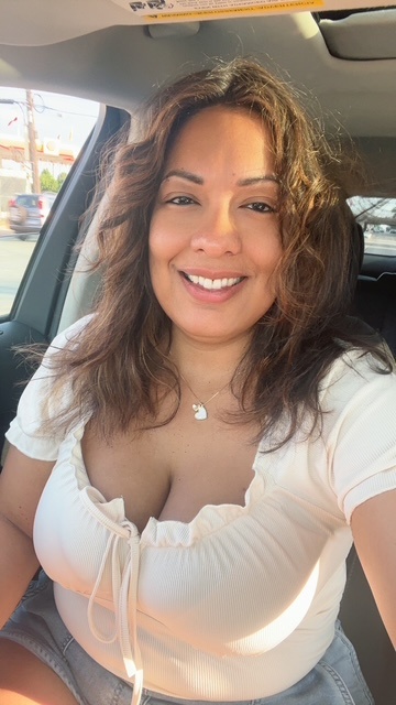 Elizabeth Mercado