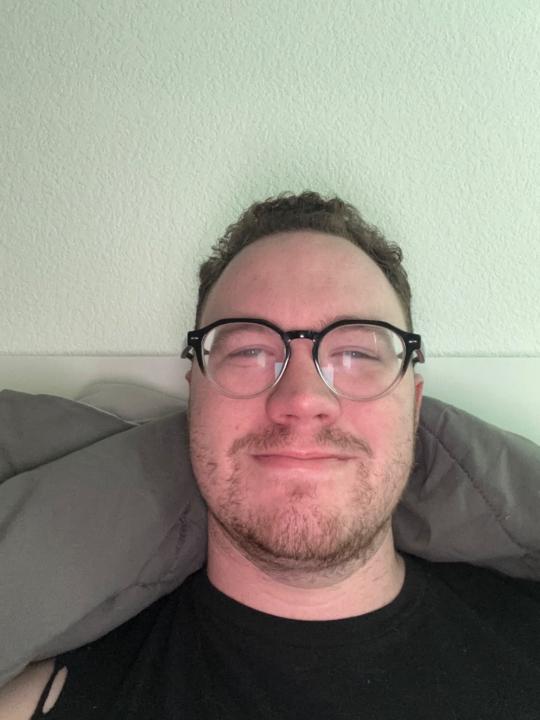 Brett Carroll
