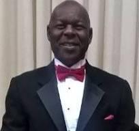 Stephen Okonmah