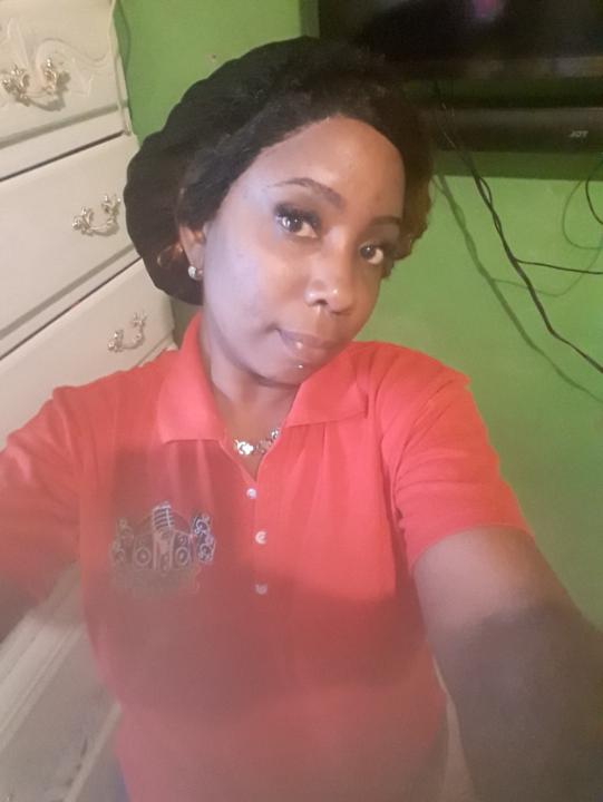 Fonia Linton pistoia