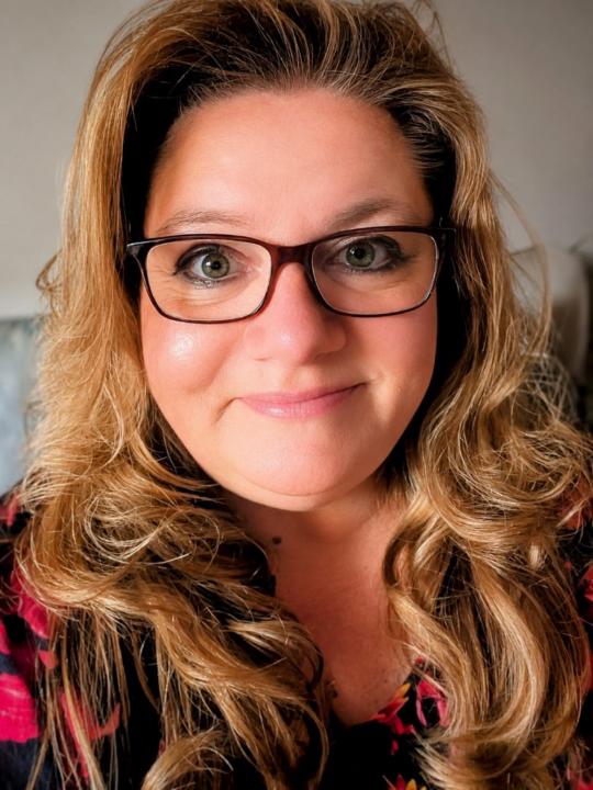 Lisa Hoffman