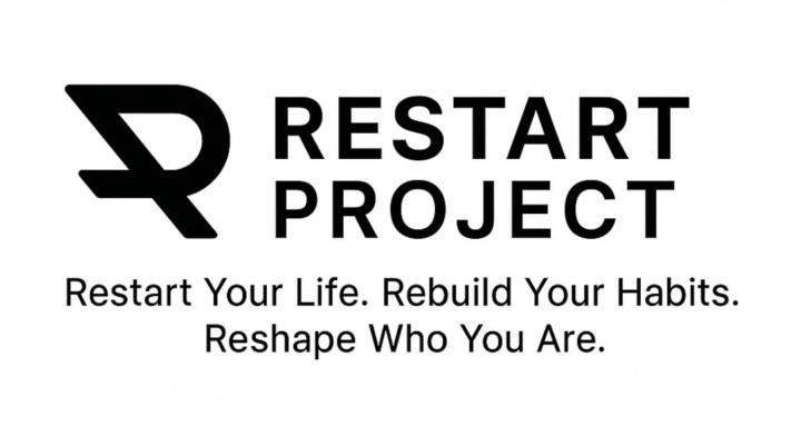 Restart Project