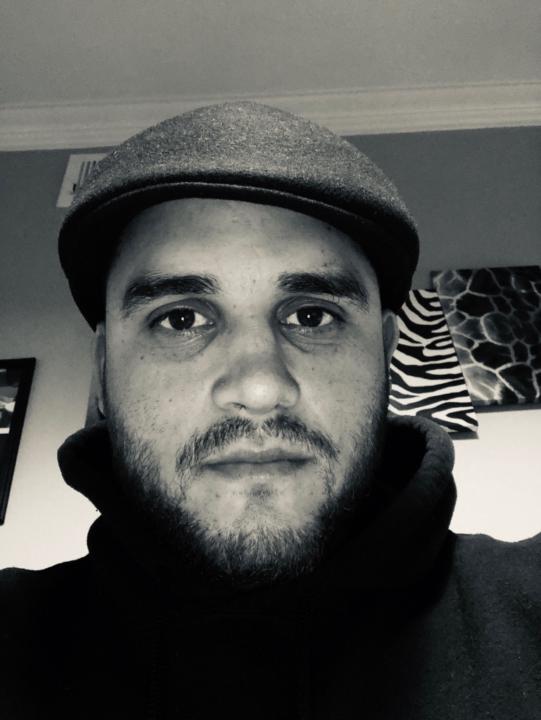 Marcus Macias