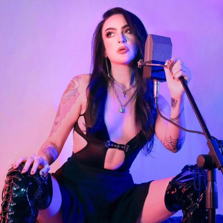 Amy Stargher