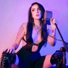 Amy Stargher