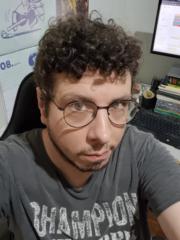 Erik Hewitt