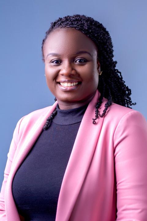 Ruby Armah