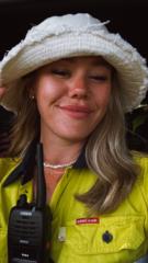 Amy Crowley-McHattan