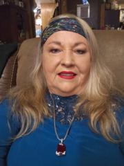 Brenda Fegenbush
