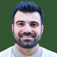 Shiraz Tumasyan
